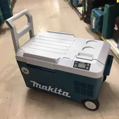 Makita - ようさん専用　マキタ　CW180DZ　新品未使用 Amazon.co.jp: Makita CW180DZ Rechargeable Cold Insulated Hot