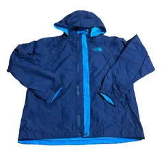 ★HYVENT★ハイベント★マウンテンパーカー★  THE NORTH FACE ザ・ノースフェイス  ナイロンジャケット レインコート JASPER JACKET ジャスパージャケット