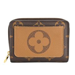 LOUIS VUITTON ルイヴィトン ミディアムウォレット ポルトフォイユルー M81461