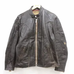 【未使用】Schott 70S ジングルライダース 2025年最新】schott 70s シングルライダースの人気アイテム