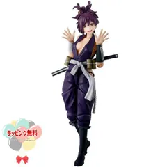 2025年最新】地獄楽 フィギュア 杠の人気アイテム - メルカリ