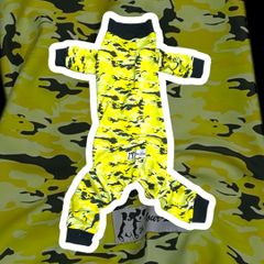 犬服 ハンドメイド タンクトップ - メルカリ