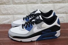 新品 定価15400円　28㎝ 29㎝ナイキ　NIKE AIR MAX 90 LT エアマックス90 SMOKE GREY/SUMMIT WHITE-BLACK メンズスニーカー