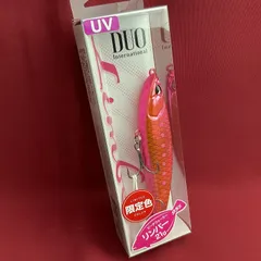リンバー115s 3個　釣りフェス限定カラー Amazon.co.jp: DUO ビーチウォーカー リンバー115s 限定色 3個