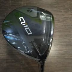 Qi10 フェアウェイウッド | Qi10 Fairwaywood | TaylorMade Golf