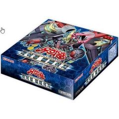 韓国版 遊戯王 RISING RAMPAGE BOX +special pack