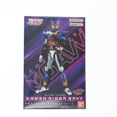 仮面ライダーアクションフィギュア 仮面ライダーガヴ ポッピングミフォーム 完成品 可動フィギュア バンダイ