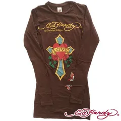 新品エドハーディーワンピース Lサイズ 2025年最新】eD hardy ワンピースの人気アイテム - メルカリ