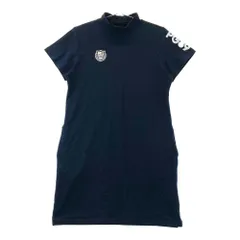 2025年最新】パーリーゲイツ モックネック 半袖の人気アイテム - メルカリ