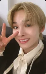 【中古】コレクションカード(男性) ENHYPEN/ニキ(NI-KI)/CD「BORDER：DAY ONE (DUSK ver. )」封入特典フォトカード