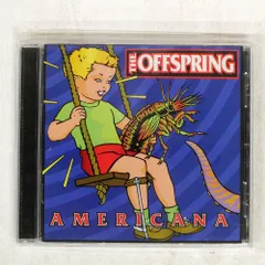 2025年最新】offspring レコードの人気アイテム - メルカリ
