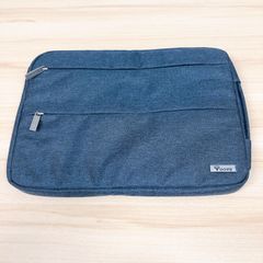 Voova 14/15/15.6-inch Laptop Case, Shockproof PC Case, Laptop Cover, Laptop Bag, PC Storage Bag, Protective Sleeve, Water-repellent, with Handle, Lightweight, for Commuting, Business, Unisex, Business Laptop