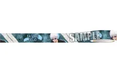 【中古】シール・ステッカー 五条悟 「呪術廻戦 トレーディングマスキングテープ おでかけver.」