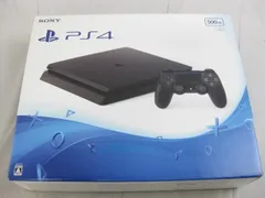 ジャンク PlayStation4 PS4 本体CUH-2000AB01