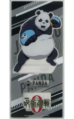 【中古】アクリルスタンド・アクリルパネル パンダ アクリルスタンド 「劇場版 呪術廻戦 0」 劇場グッズ
