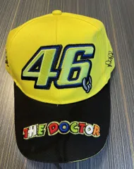 2025年最新】vr46 キャップの人気アイテム - メルカリ 2025年最新】vr46 キャップの人気アイテム - メルカリ