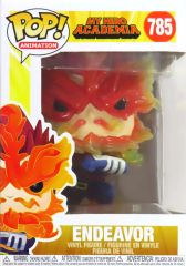 [중고] 피규어 엔데버 [내 영웅 아카데미아] POP! Animation Series #785