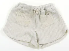 【プティマイン/petitmain】ショートパンツ 90サイズ 女の子【子供服・ベビー服】（1753881）