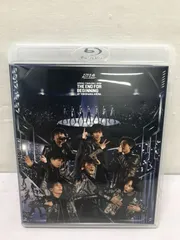 超特急 THE END FOR BEGINNING LIMITED BOX BULLET TRAIN ARENA TOUR 2017-2018 THE END FOR BEGINNING