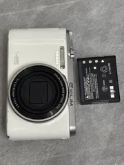 CASIO EXILIM HS EX-ZR1000 コンパクトデジタルカメラ EX-ZR1000 - デジタルカメラ - CASIO