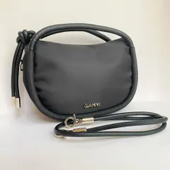 2025年最新】ganni バッグの人気アイテム - メルカリ