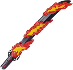 [バンダイ] 鬼滅の刃 DX日輪刀 ~ヒノカミ神楽~ **4417441