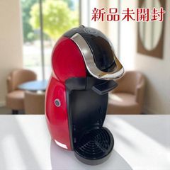 Nestle ネスレ ネスカフェ ドルチェ グスト ジェニオ アイ チェリーレッド MD9747S コーヒーメーカー