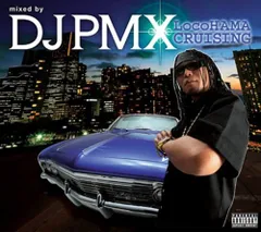 16 激レア Locohama Crusing CD 10枚セット 2025年最新】PMX LOCOHAMAの人気アイテム - メルカリ