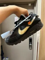 2025年最新】airmax90 オフホワイトの人気アイテム - メルカリ
