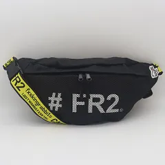 2024年最新】FR2のウエストポーチです。の人気アイテム - メルカリ