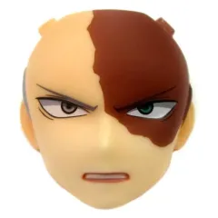 【中古】フィギュア [単品] 覚醒ver. 表情差替えパーツ 「ARTFX J 轟焦凍 僕のヒーローアカデミア 1/8 PVC製塗装済み完成品」 コトブキヤショップ限定特典