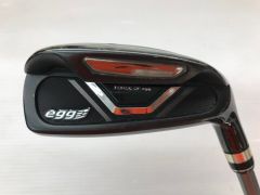 【最短翌日発送】egg 2016 | 21 | egg オリジナルカーボン | 中古 | ユーティリティ | プロギア