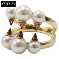 2025年最新】タサキ TASAKI ガーネットの人気アイテム - メルカリ