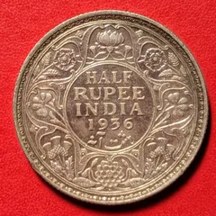 2025年最新】インド ルピー 銀貨の人気アイテム - メルカリ