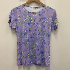 【新品・未使用】lecoqsportif/ルコックスポルティフ　レディース　ゲームシャツ　QTWPJA03M