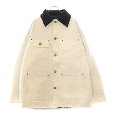 PRADA ベージュ ミリタリージャケット サンドベージュ コットン混紡 ジャケット | PRADA