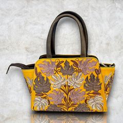 極美品・一点物】デコブランシェ 京香シュプリーム バッグ＆長財布 