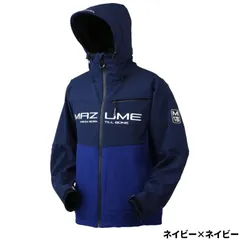 マズメウィンドカットジャケット上下セット Mサイズ shinの釣行記:【mazume】ウインドカットジャケット