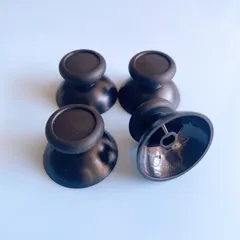 Switch プロコン スティックカバー 互換交換用グリップ 4個