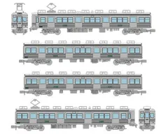 ジャンク品 南海電車6両セット ジャンク品 南海電車6両セット 9/24(木)まで限定価格】 ジャンク