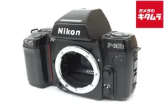 田*中様 Nikon F-801S 一眼レフカメラ レンズ3本付き　美品 田*中様 Nikon F-801S 一眼レフカメラ レンズ3本付き 美品