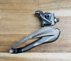 SRAM RED フロントディレイラー 直付 2×10S スラム レッド 10速