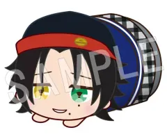 【中古】ぬいぐるみマスコット・ぬいぐるみバッジ 山田二郎 「ヒプノシスマイク -Division Rap Battle- もちころりん イケブクロ・ディビジョン＆ヨコハマ・ディビジョン」