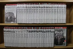 野人時代-将軍の息子 キム・ドゥハン DVD-BOX6