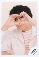 【中古】生写真(ジャニーズ) 少年忍者/豊田陸人/バストアップ/SpeciaL Greeting Photo ～White Day 2023～/公式生写真