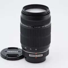 2024年最新】pentax da 55-300mm F4-5.8 EDの人気アイテム - メルカリ