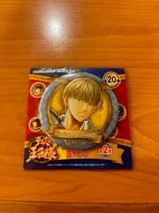 2025年最新】テニスの王子様 缶バッジ 日吉の人気アイテム - メルカリ