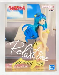 BANDAI SPIRITS Relax time うる星やつら ラム 2