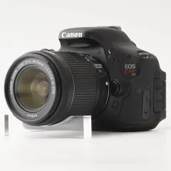 ジャンク品として　キヤノン　Canon EOS Kiss X5 2025年最新】Kiss X5 ジャンクの人気アイテム - メルカリ