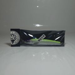 クレイジーワークス　VOGEL225 ブラック　限定カラー クレイジーワークス VOGEL225 - FISHING-SCRAP